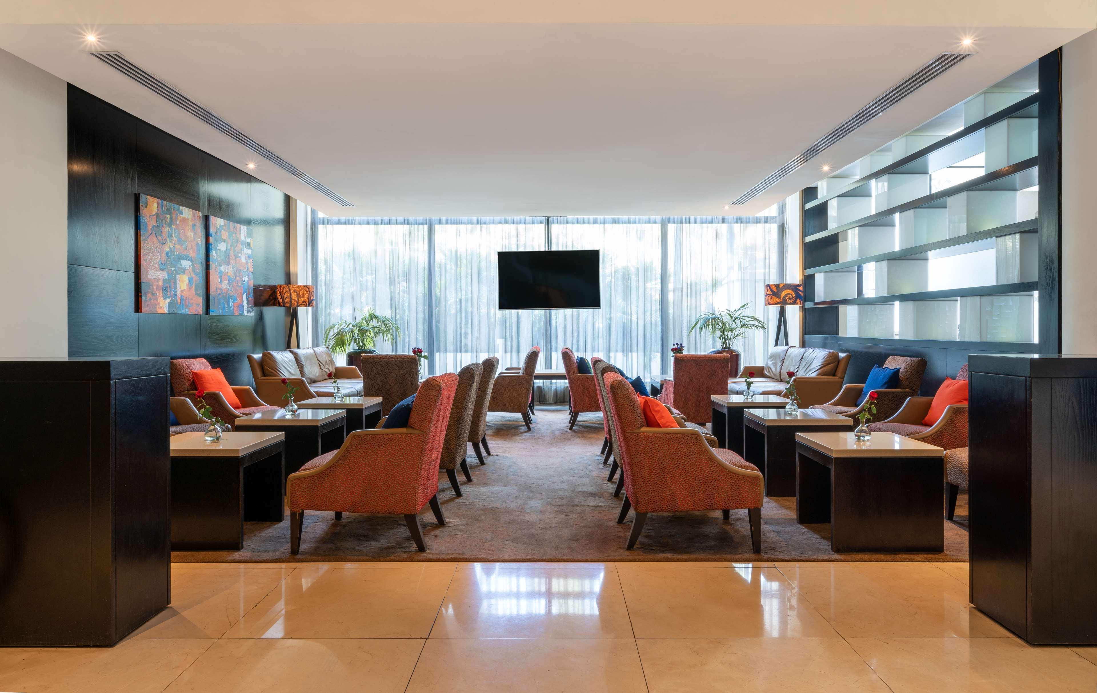 Radisson Blu Hotel, Аддис-Абеба Екстер'єр фото